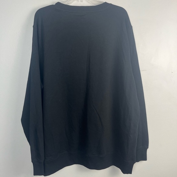 Target 2023 Pride Crewneck ‘queers take care of each other’ size XXL Unisex - Picture 4 of 4